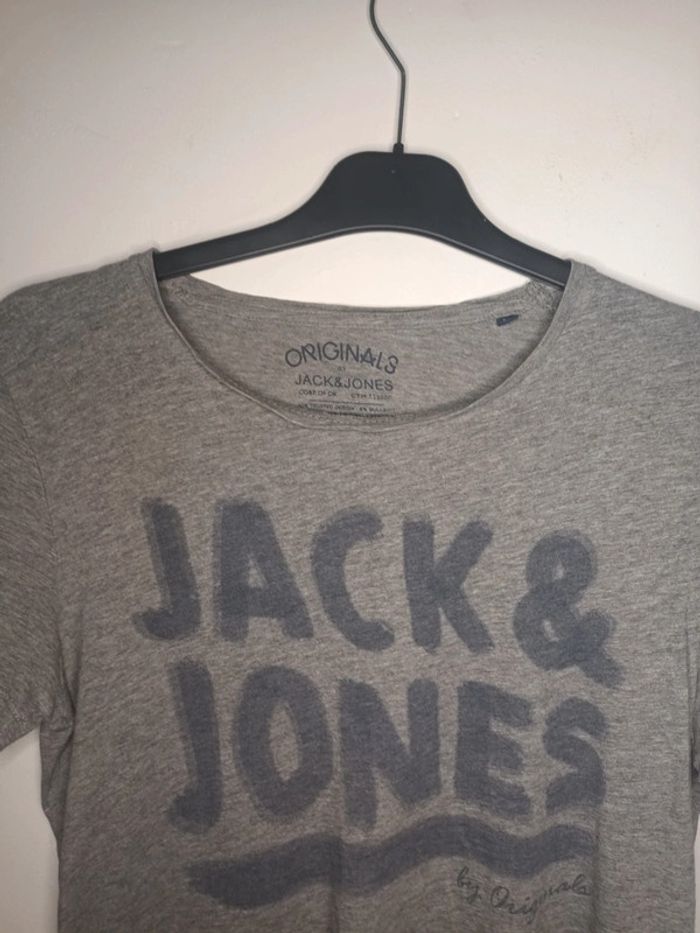 Tee shirt manche courte - photo numéro 2