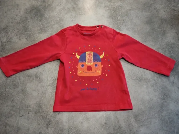 T-shirt Orchestra - photo numéro 10