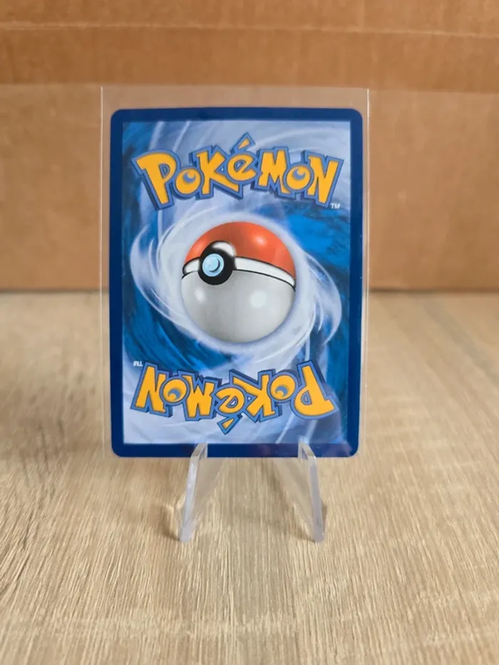 Darkrai EX 110 promo svp110 - photo numéro 2