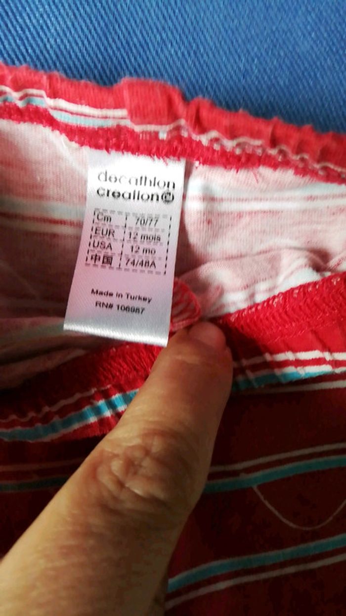 Shorts de bain - photo numéro 5