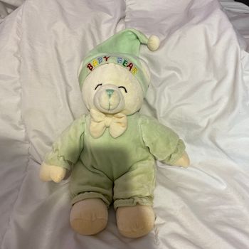 Peluche