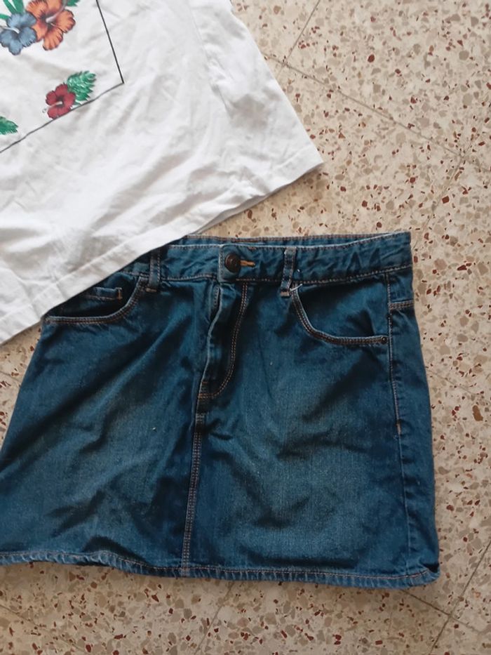 Ensemble fille 12 ans - photo numéro 2