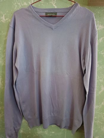 Pull Sergio Vitti taille M