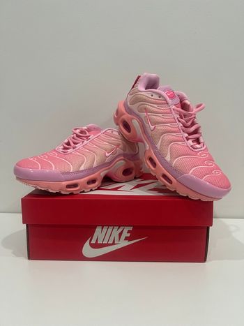 Chaussure Nike Tn Atlanta