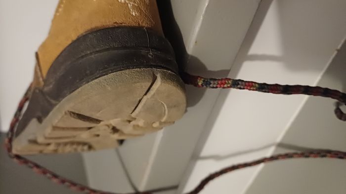 chaussures de marche - photo numéro 6