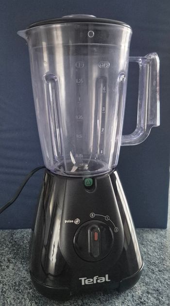 Blender tefal
