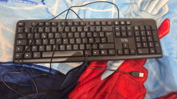 Clavier usb