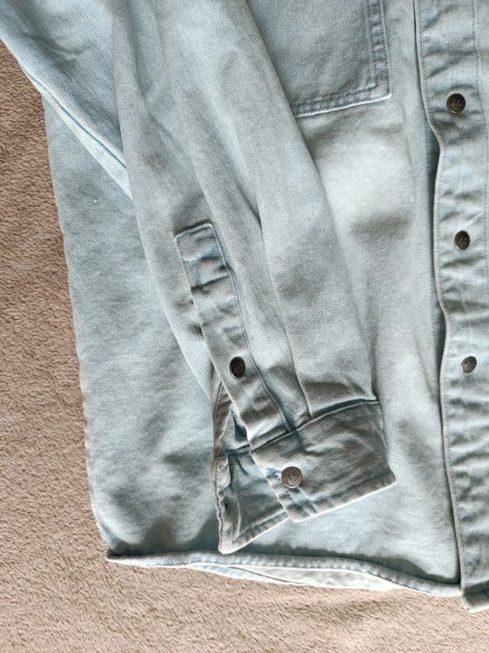 Veste en jean FSBN - photo numéro 2