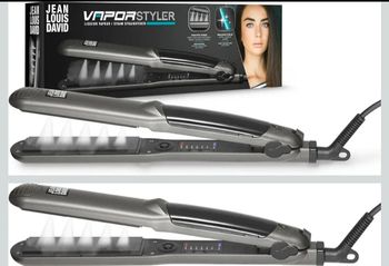 Lisseur Jean Louis David Vaporstyler