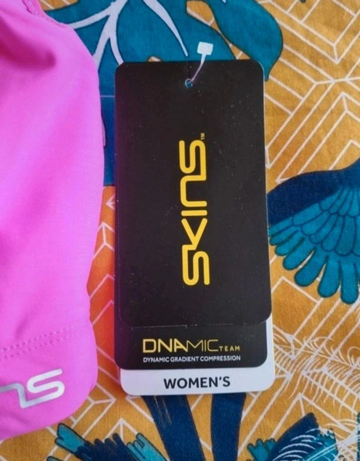 Brassière femme compressive pour le sport - photo numéro 8