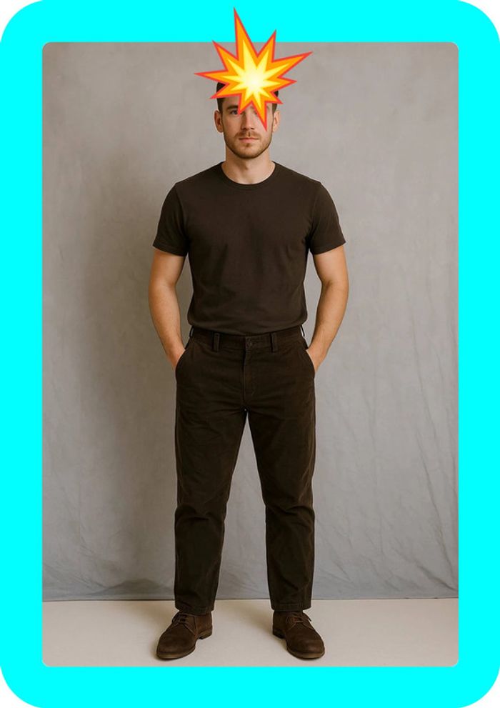 Pantalon ralph lauren 44
