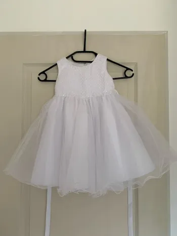 Robe de cérémonie