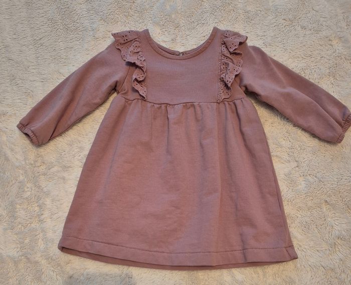 Robe bébé