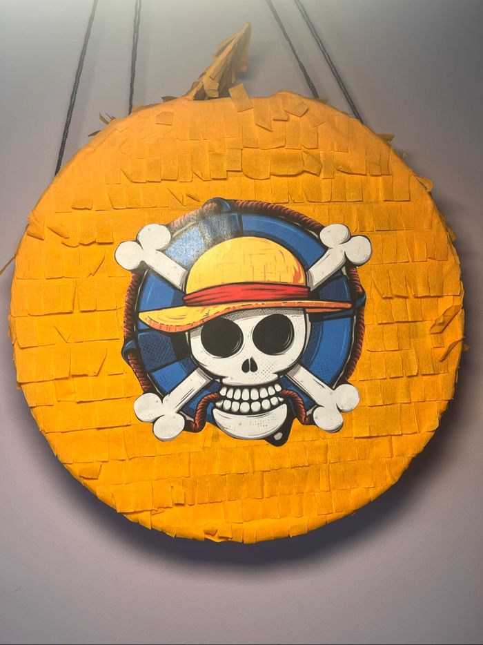 Pinata - photo numéro 2