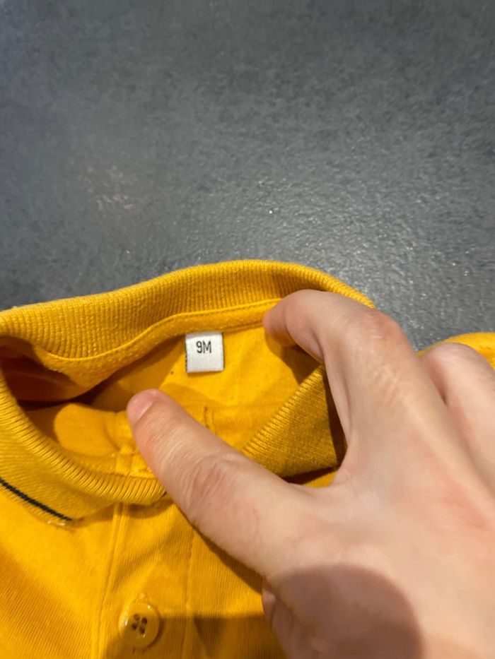 Salopette - photo numéro 3