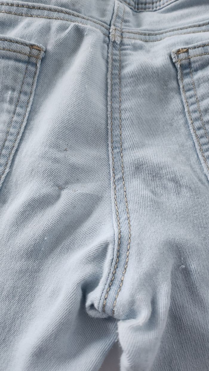 Jean - photo numéro 2