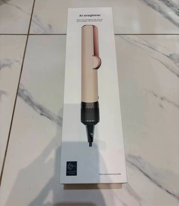 Air strait dupe dyson