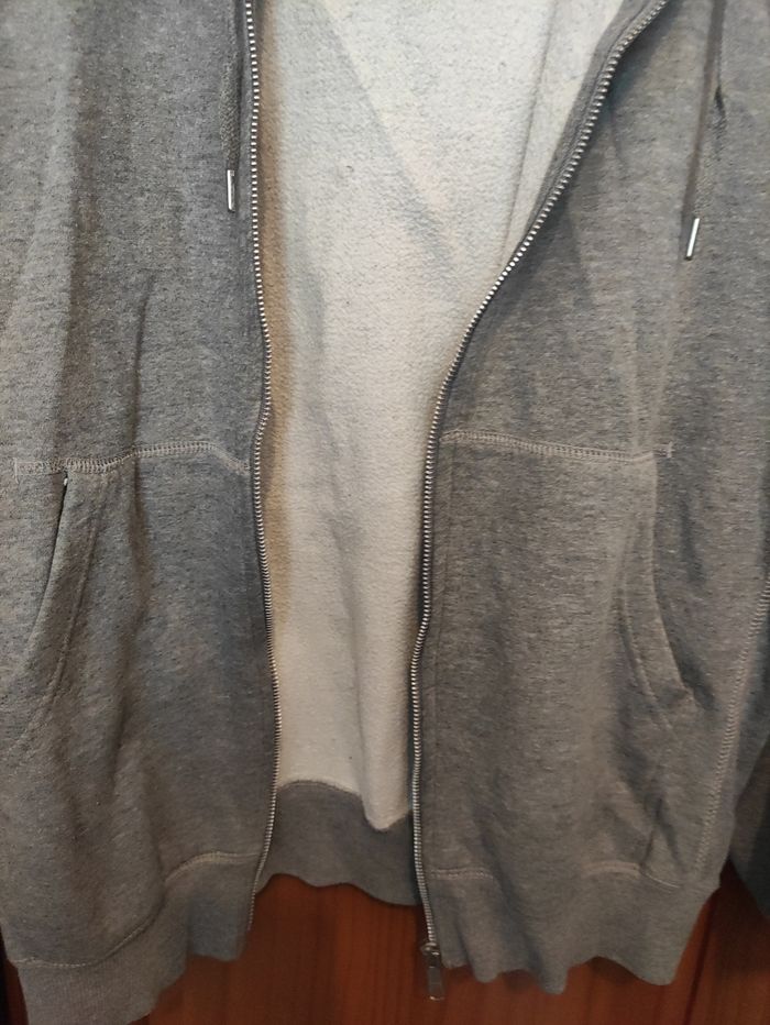 Gilet à capuche - photo numéro 4