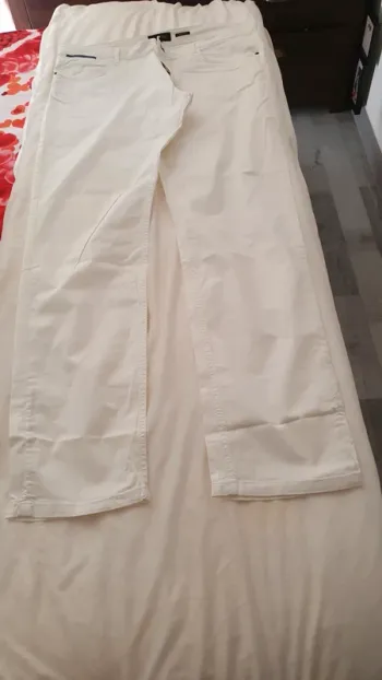 Pentalent massimo dutti