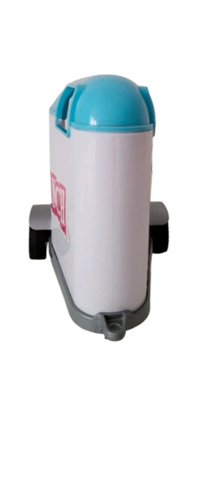 Van pour cheval 🐎 - photo numéro 3