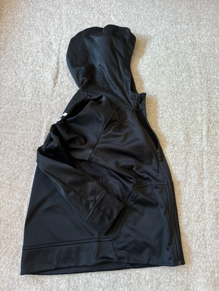 Veste à capuche Nike taille M 10-11 ans excellent état - photo numéro 18
