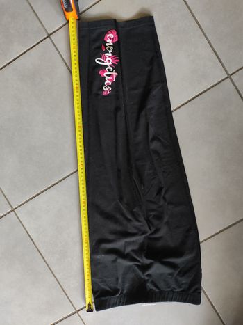 (5) legging