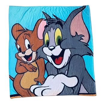 Couverture Tom & Jerry