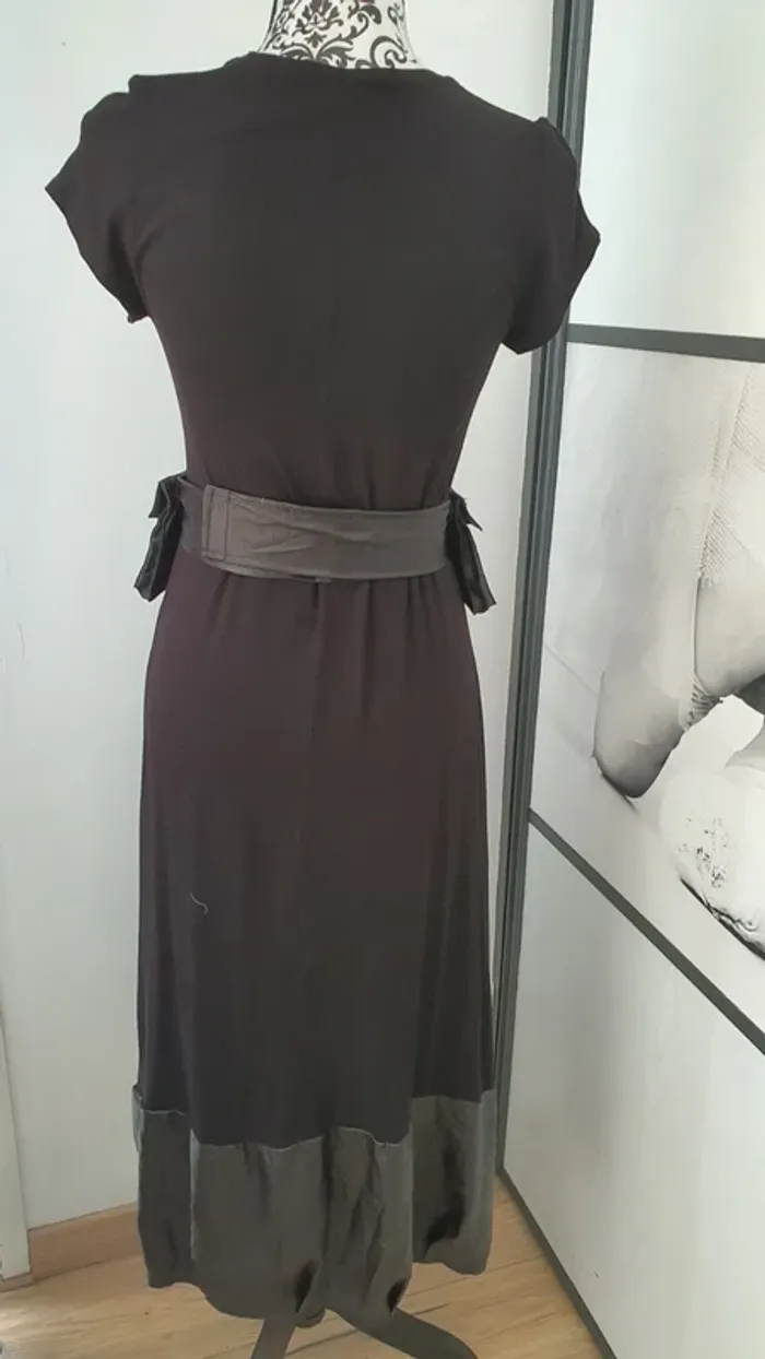 Robe Patago - photo numéro 3