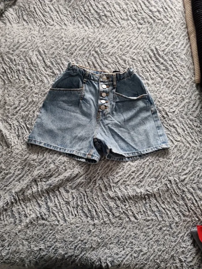 Short
