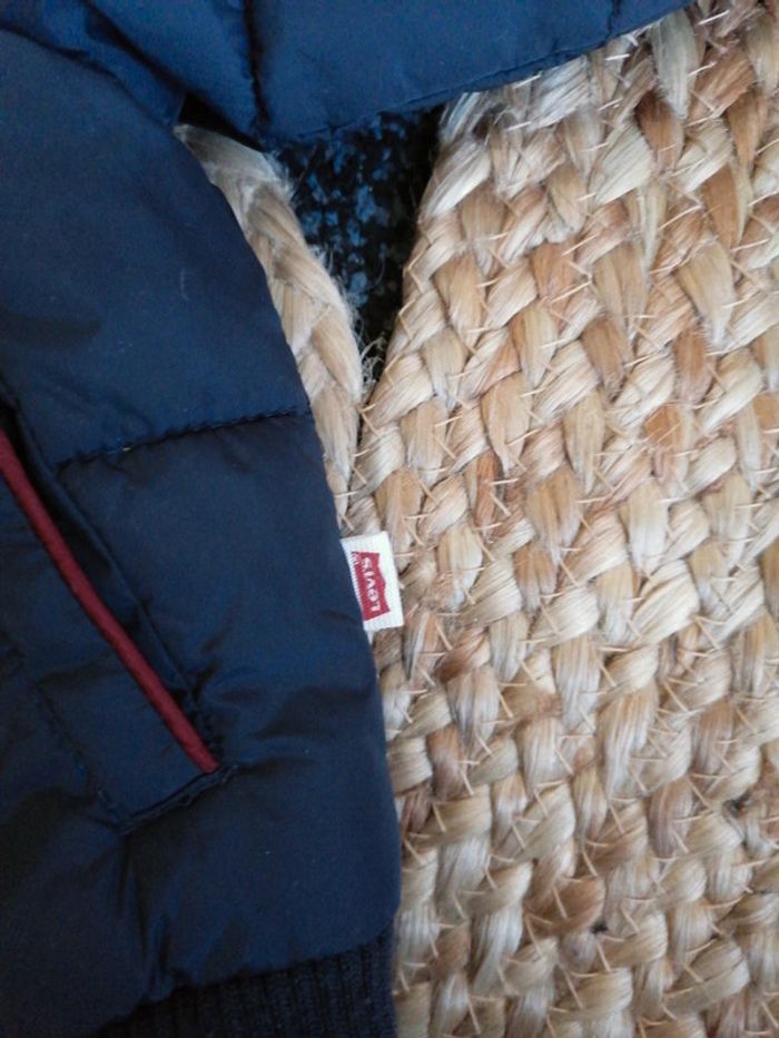 Veste Levi's 6 mois - photo numéro 4