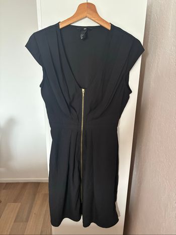 robe noir