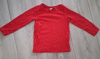 Tshirt manche longue