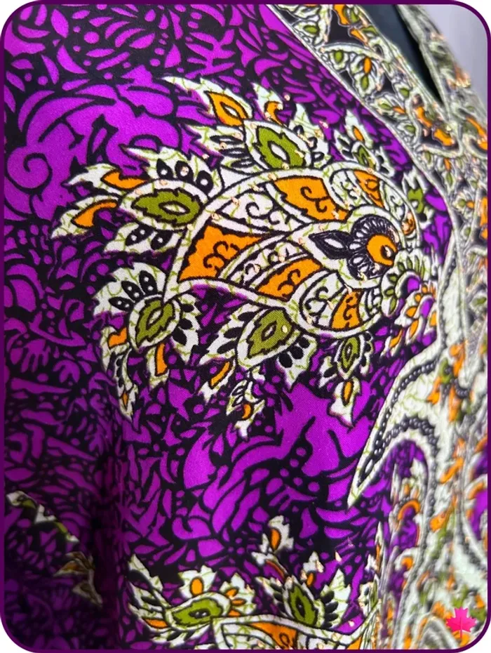 🌷sublime blouse *🌷 - photo numéro 2