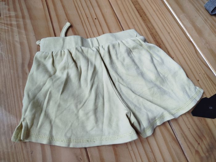 Short - photo numéro 2