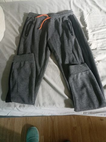 Pantalon survêtement