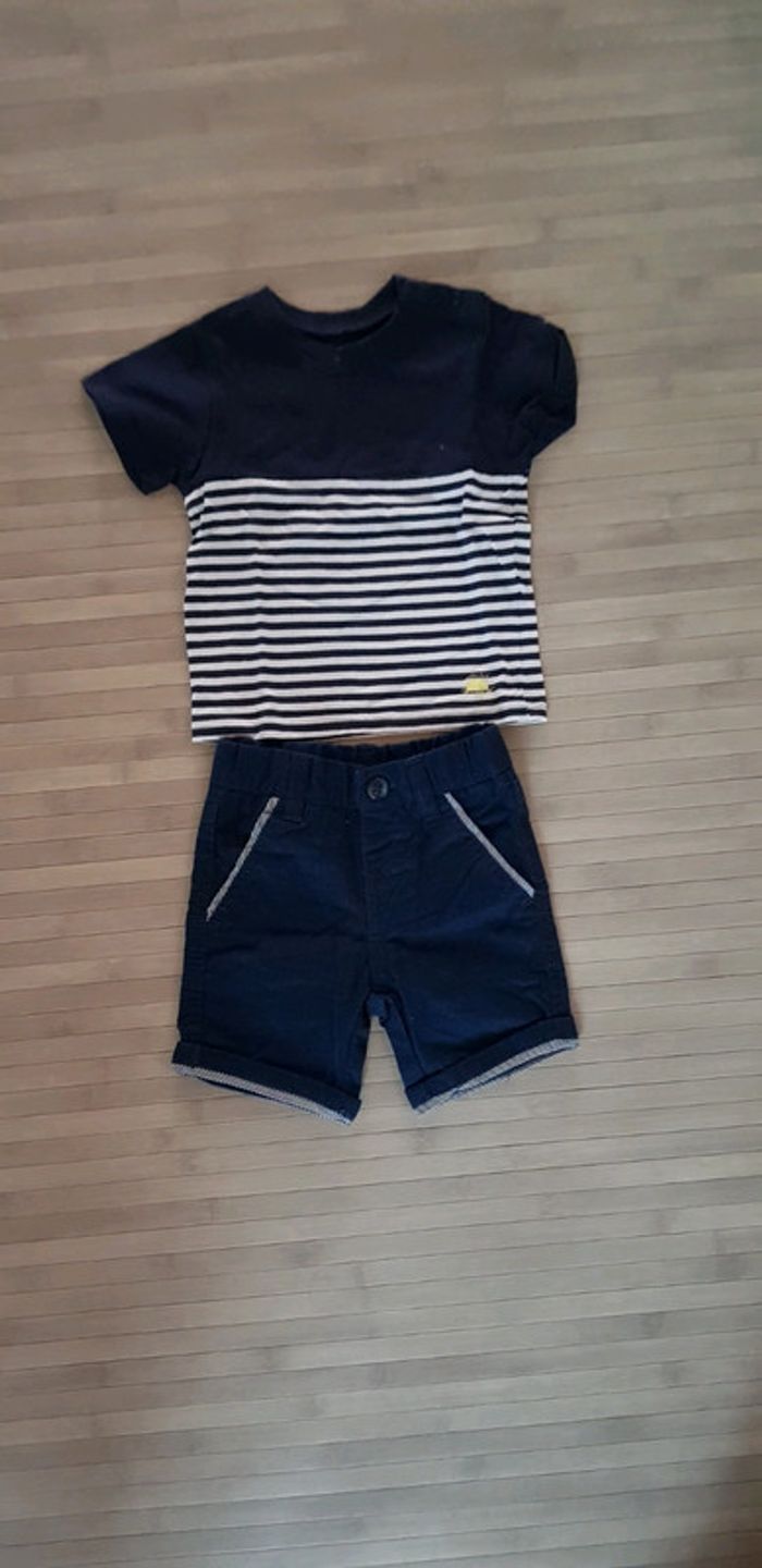 Lot 3 pièces - photo numéro 2