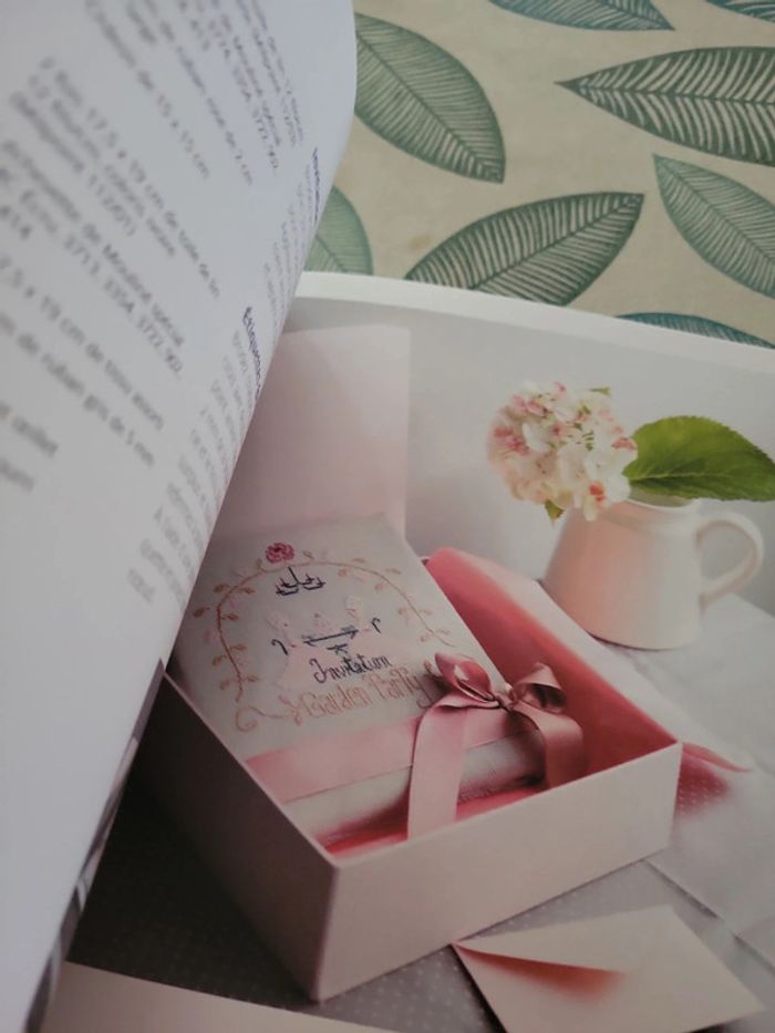 Esprit boudoir - photo numéro 4