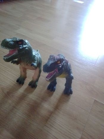Dinosaure