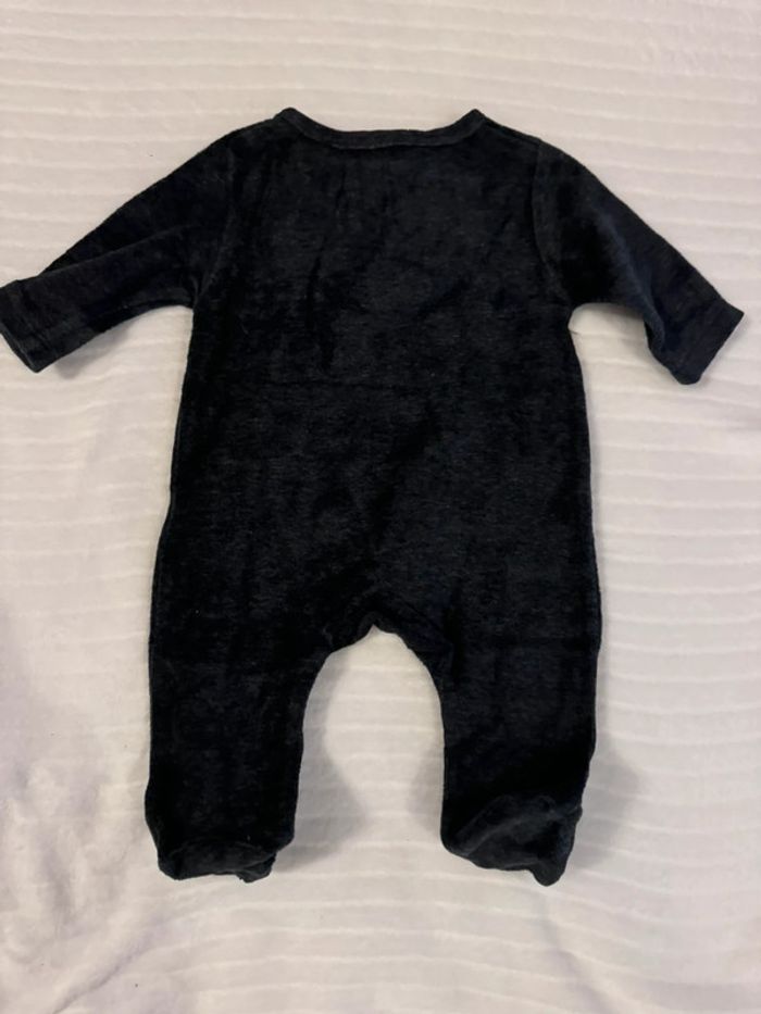 Pyjama bébé Tex - photo numéro 2