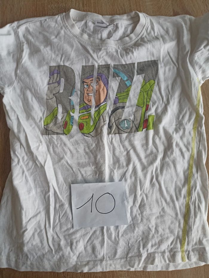 T shirt toy Story