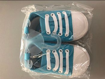 Chaussures bébé taille 13