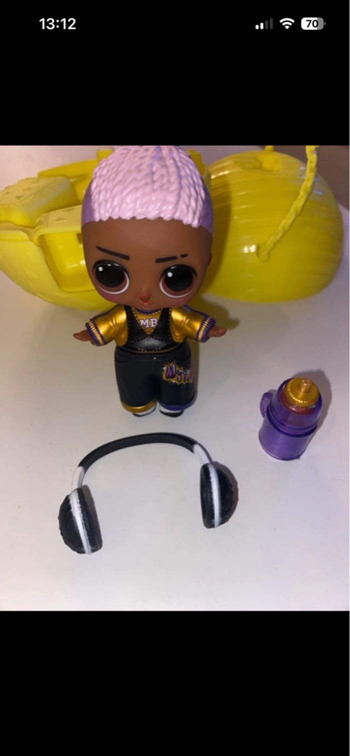 LOL Mix Boi - photo numéro 2