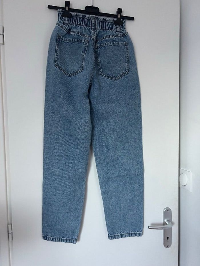 jean kiabi taille 34