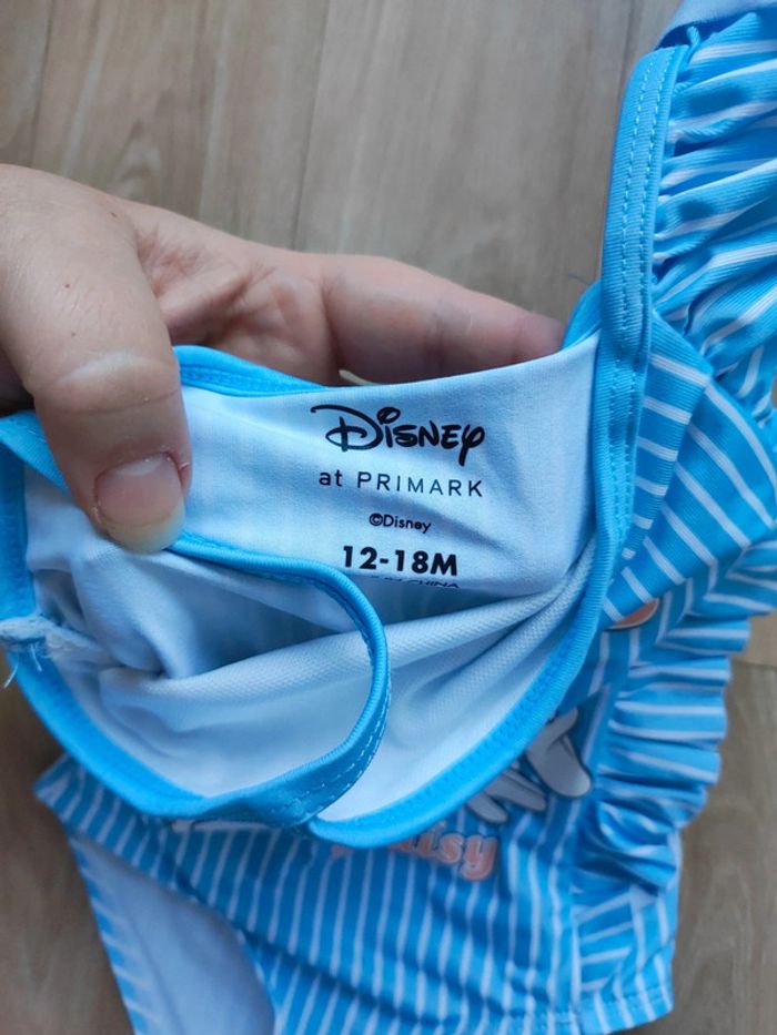 Maillot de bain 12 18 mois - photo numéro 2