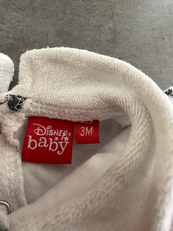 Pyjama - photo numéro 3