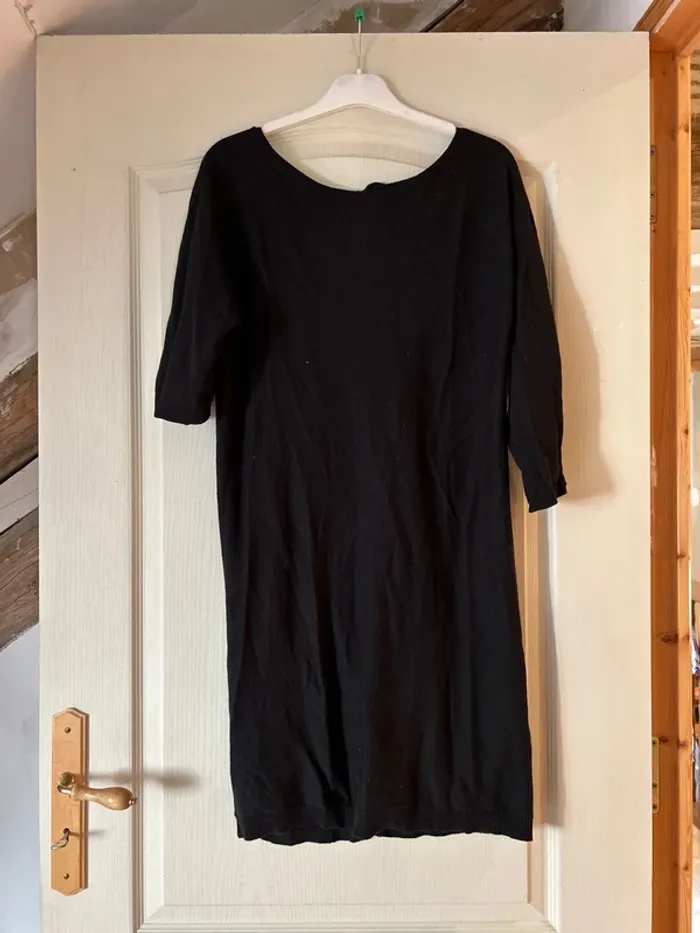 Robe pull