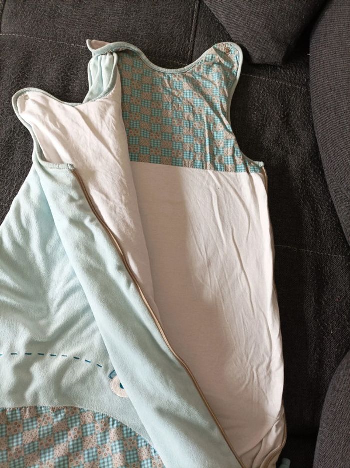 Gigoteuse - photo numéro 6