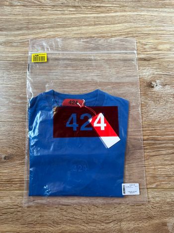 T-shirt 424