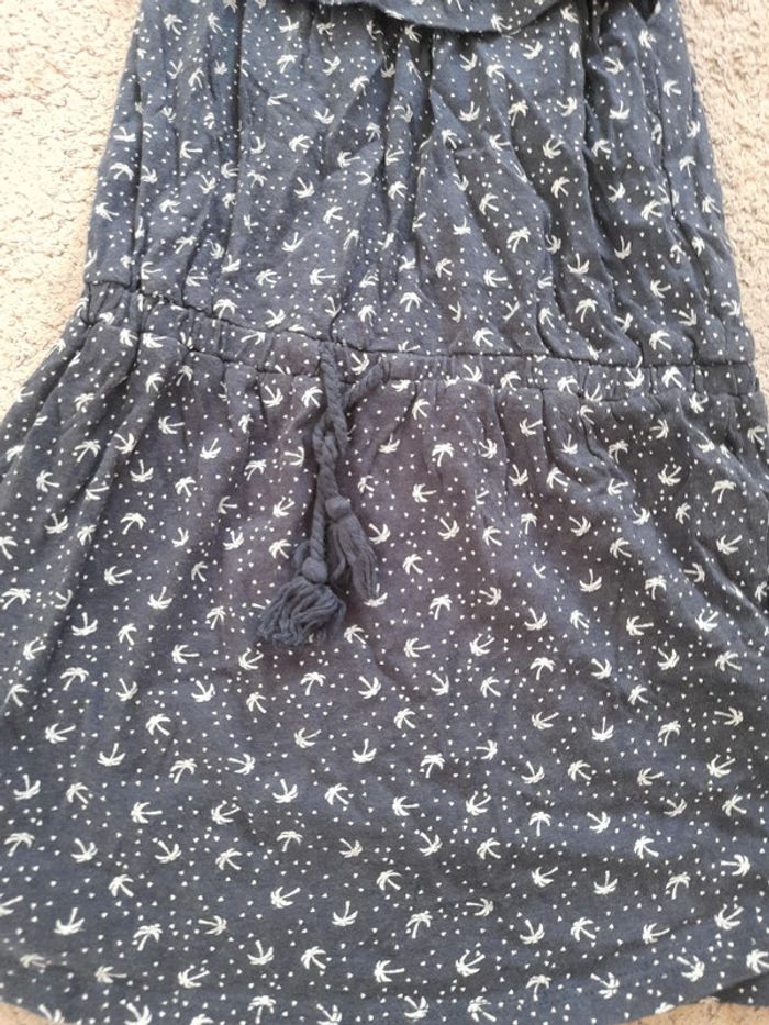 Robe palmier - photo numéro 2