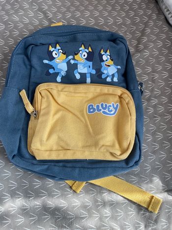 Sac à dos bluey